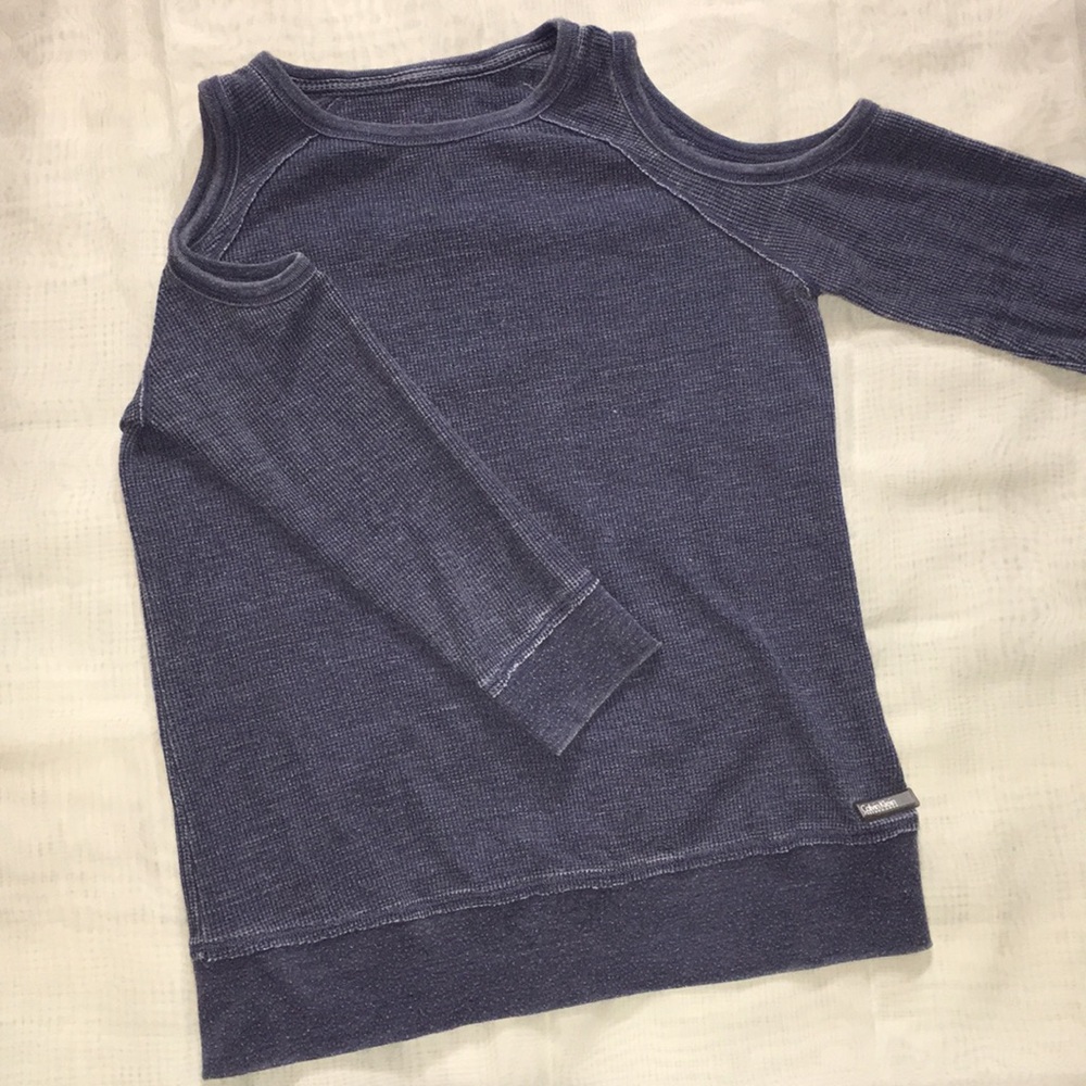 Calvin Klein Performance Shirt